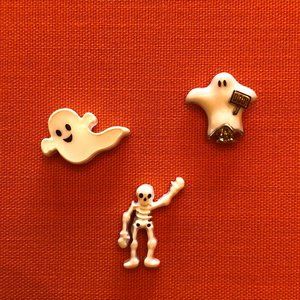 Authentic Origami Owl Halloween Charm Set!